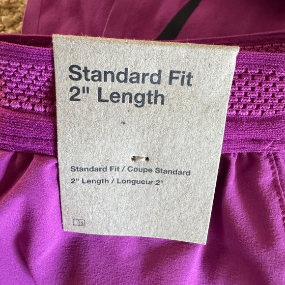 Nike Aeroswift shorts Extra Small - Picture 3 of 4